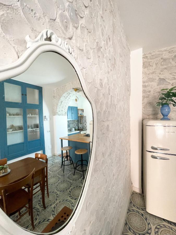 Casa Vacanze Magnolia 42 Calitri Extérieur photo