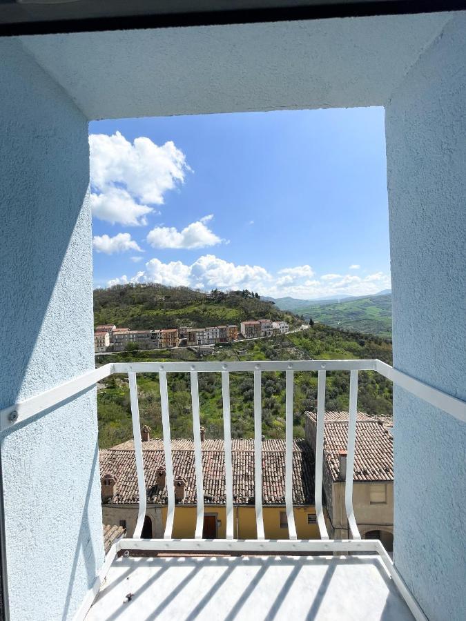 Casa Vacanze Magnolia 42 Calitri Extérieur photo